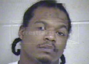 Jermaine Rontey Harris