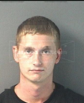 Brandin Alan Edgar Ruth