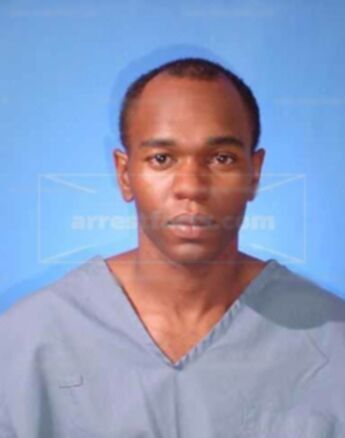 Fredrick B Mitchell