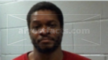 Corey Jerrell Williams