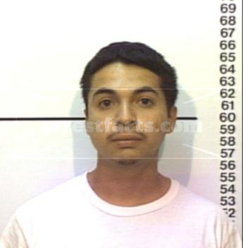 Ronnie Martinez Trevino