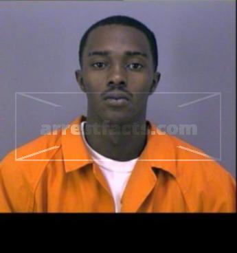 Leroyce Anthony Cuba