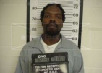 Anthony Nesbitt