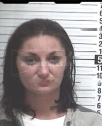 Britnee Anah (Reilly) Tripp