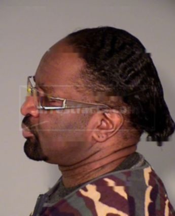 Lester Jay Harvey