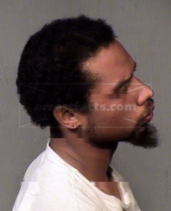 Trever Lamon Stallings