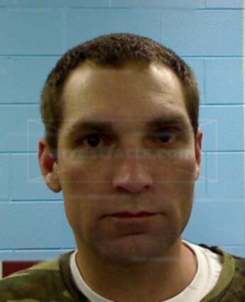 William Arthur Cantrell