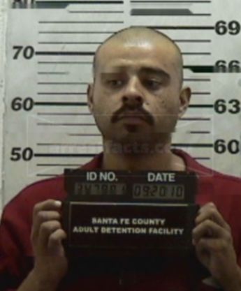 Henry Eli Martinez