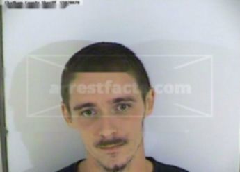Garrett Ronald Ogle