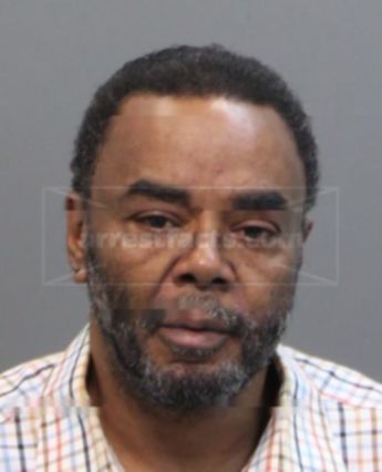 Marshall Dewayne Mosley