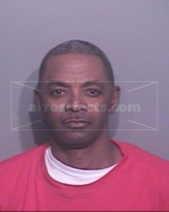 James Anthony Heard