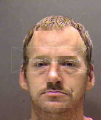 Mark Allen Duncan