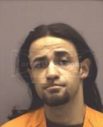 Christopher Allan Ross