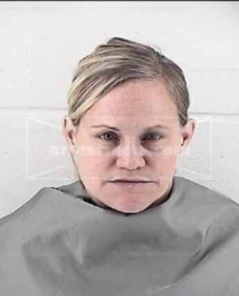 Kimberly Cheree Joerg