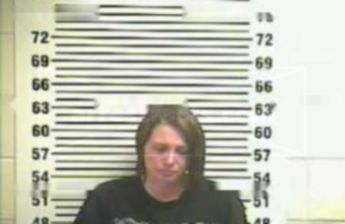 Kelly Nicole Costello
