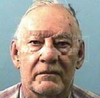 Calvin Arnold Bruce
