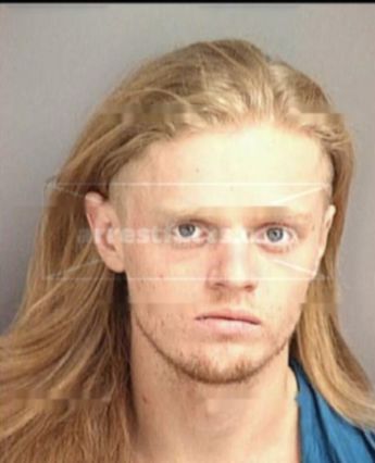 Sherwin Shane Smith