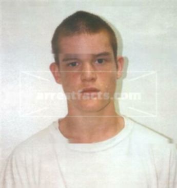 Joshua Matthew Adams