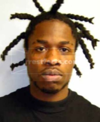 Robert Lee Stevenson Jr