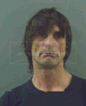 Forrest Douglas Snyder