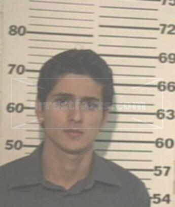 Gerardo Alanis Galvan