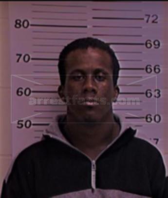 Eric Ray Franklin