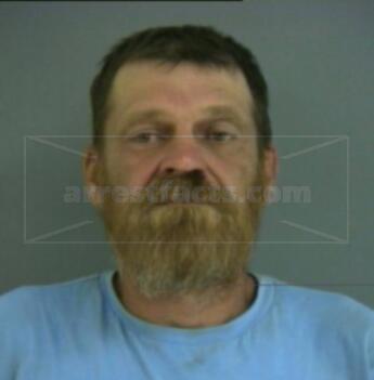Rodney Dell Mcdaniel