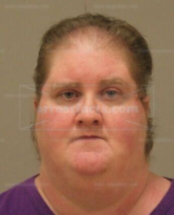 Jennifer Pauline Lee