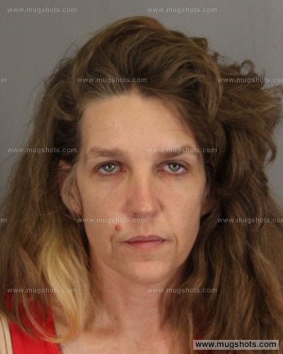 Kellie Annette Inman