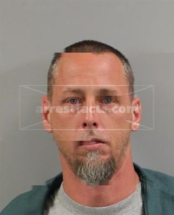 Dennis Mark Barrett Jr.
