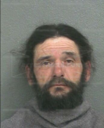 Jerry Dean Claypool