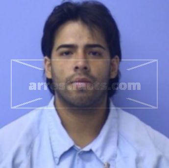 Edwardo Garcia