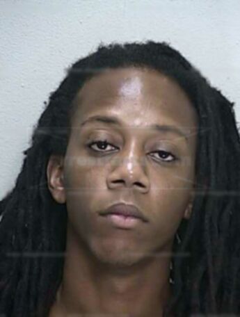 Jamario Lewis