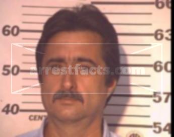 Antonio Rodriguez Hernandez
