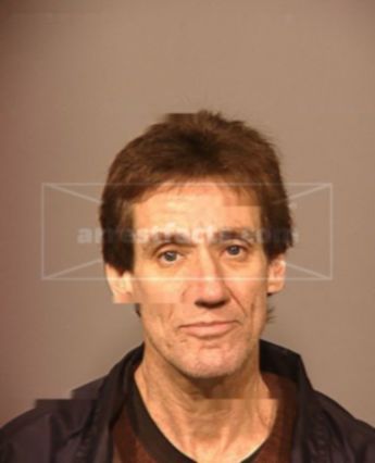 Keith Michael Keuscher