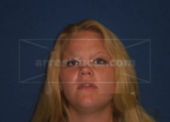 Christy Ann White