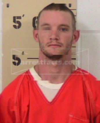 Justin Thomas Lee Roberson