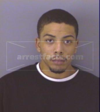 Domenick Donnell Allen