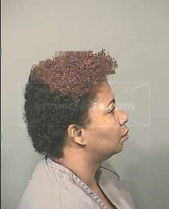 Valencia Daniels Taylor