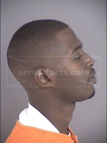 Conelius Rashad Hamilton