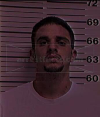 Joshua Keith Beasley