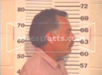 Felix Cirilo Morales