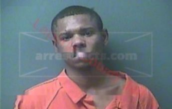 Cory J Newsome