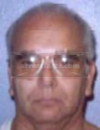 Jorge Yruegas Trevino