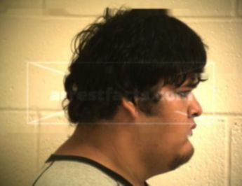 John Erick Balboa Trevino