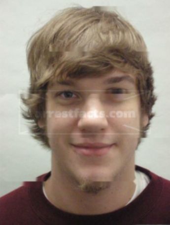 Darren P Krueger