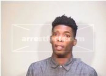 Denzell Zachary Adams
