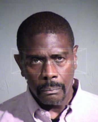 Rickie Harris