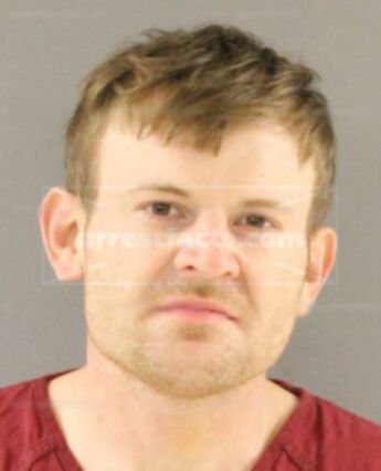 Travis Trent Hodges