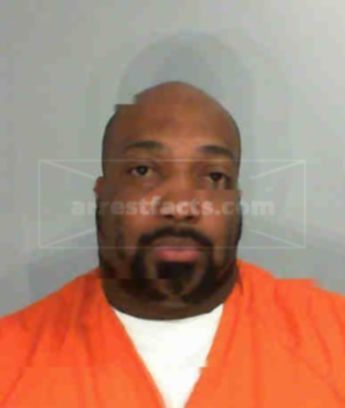 Ferris Cleon White Iii